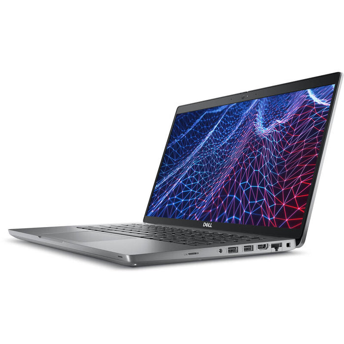Portatil Reacondicionado Dell Latitude 5440 I5-1245u 16gb 256gb Ssd,14.0" W11p Instalado Teclado Español 1 Año De Garantia