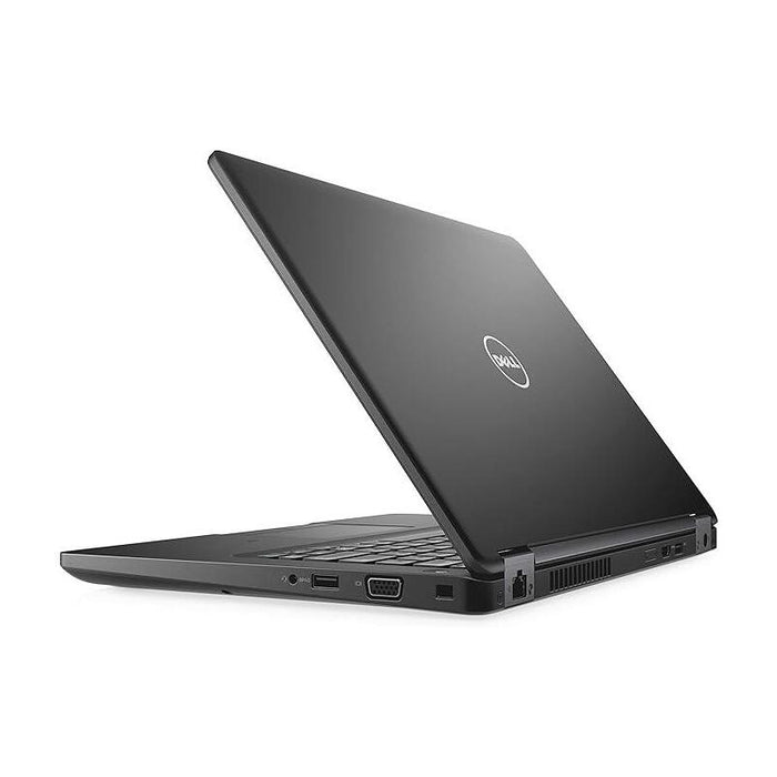Portátil Reacondicionado Dell Latitude 5480 I5-6300 8gb 512gb Ssd 14" Fhd Win10pro 1 Año De Garantia