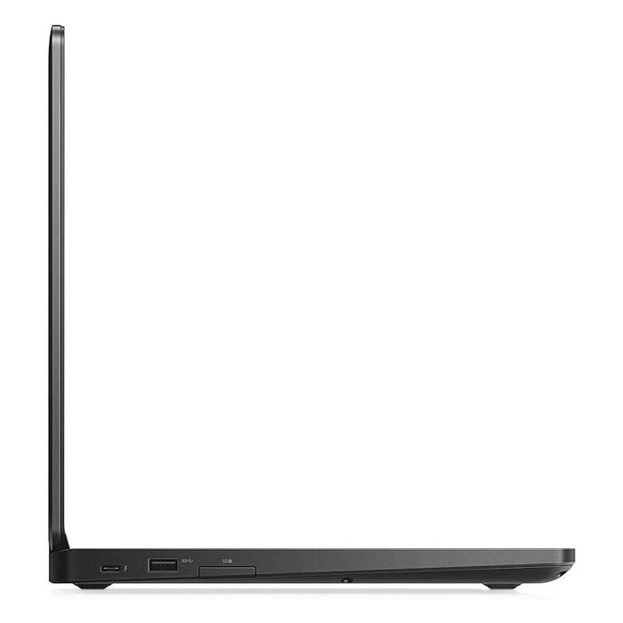 Portátil Reacondicionado Dell Latitude 5480 I5-6300 8gb 512gb Ssd 14" Fhd Win10pro 1 Año De Garantia