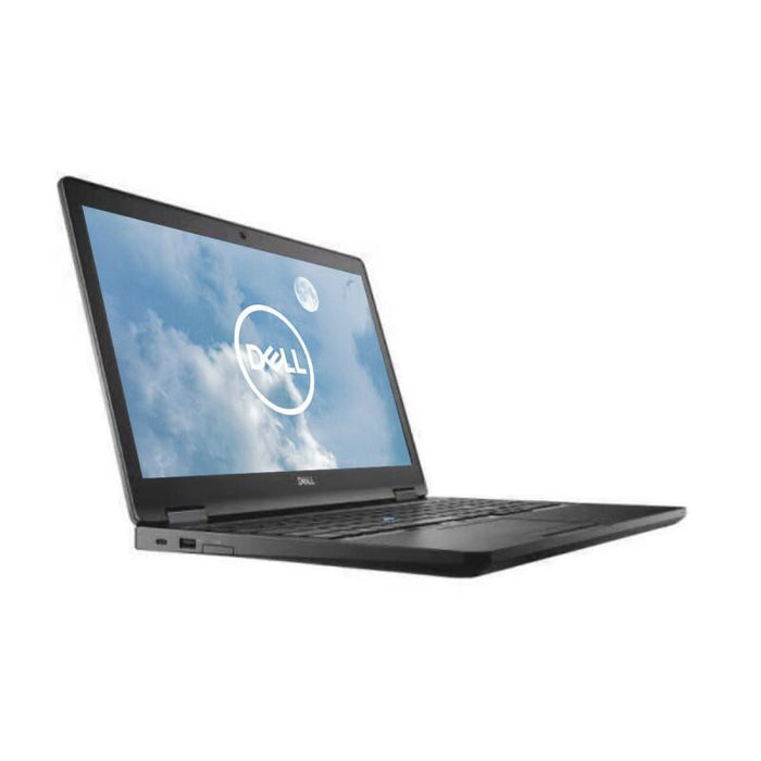 Portatil Reacondicionado Dell Latitude 5490 I5-8250u 8gb 512gb Ssd 14" Fhd Taras Esteticas  Win11pro Teclado Español Un Año De Garantia