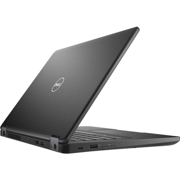Portatil Reacondicionado Dell Latitude 5490 I7-8650u 8gb 256gb 14"Hd W11p Instalado Teclado Español 1 Año Garantia