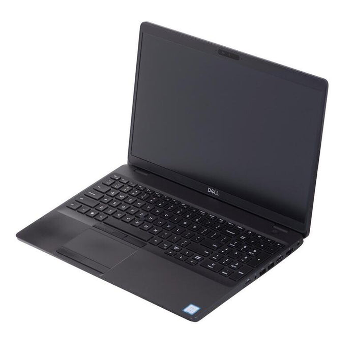 Portatil Reacondicionado Dell Latitude 5500 I5-8265u 8gb 256gb Ssd Win11pro Password En Bios  Teclado Italiano 1 Año De Garantia