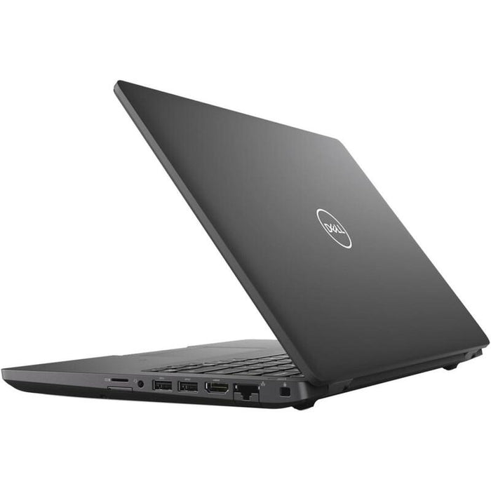 Portatil Reacondicionado Dell Latitude 5500 I5-8265u 8gb 256gb Ssd Win11pro Teclado Italiano 1 Año De Garantia