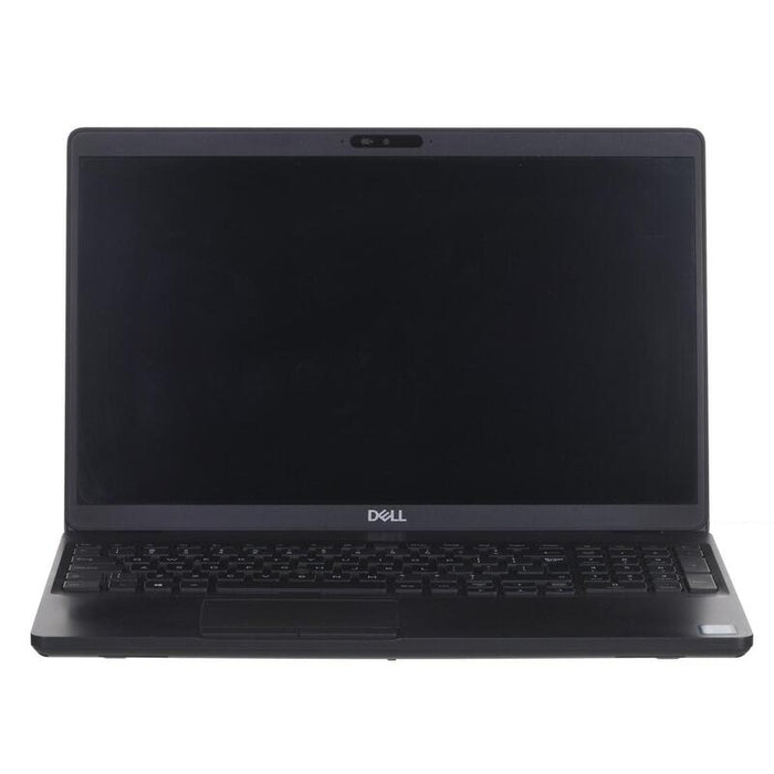 Portatil Reacondicionado Dell Latitude 5501 I7-9850h 32gb 1 Tb Ssd 15,6" Fhd Win11pro  Teclado Español 1 Año De Garantia