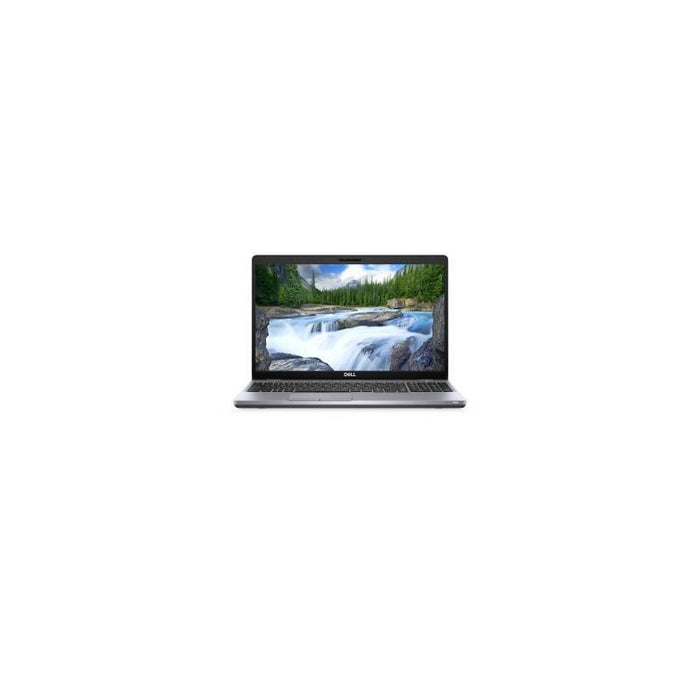 Portátil Reacondicionado Dell Latitude 5510 15.6 " I5 10th 8gb 256 Gb Win 11 Pro Teclado Español