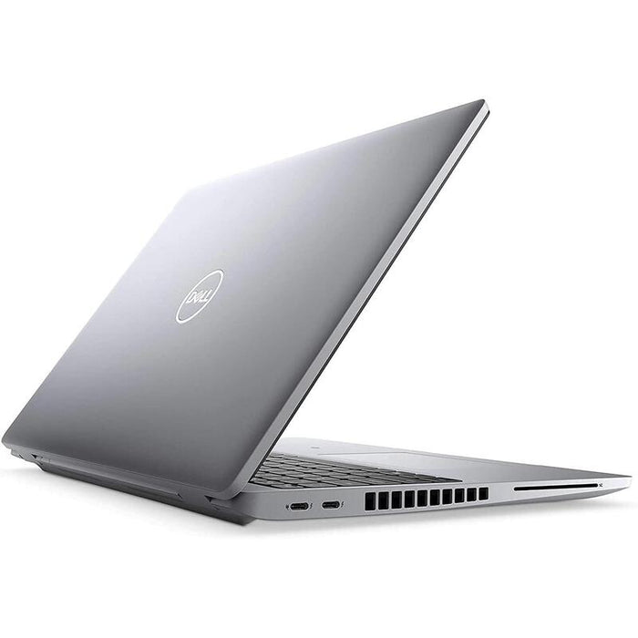 Portatil Reacondicionado Dell Latitude 5520 I5-1145g7 16gb 512ssd 15,6" Fhd Win11pro  Teclado Español 1 Año De Garantia