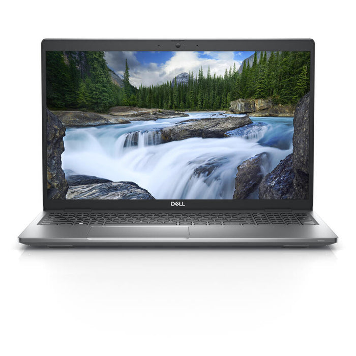Portátil Reacondicionado Dell Latitude 5520 I7-1185g7 16gb 512gb Ssd  15.6"  Fhd Nvidia Geforce Mx450 W11p Instalado Teclado  Español 1 Año De Garantia