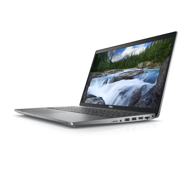 Portátil Reacondicionado Dell Latitude 5520 I7-1185g7 16gb 512gb Ssd  15.6"  Fhd Nvidia Geforce Mx450 W11p Instalado Teclado  Español 1 Año De Garantia