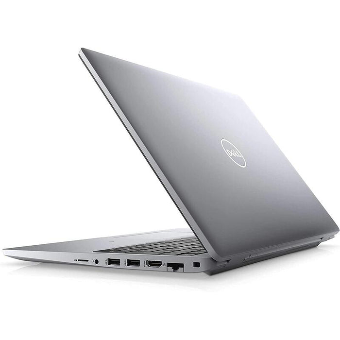 Portatil Reacondicionado Dell Latitude 5520 I7-1185g7 16gb 512ssd 15,6" Fhd Geforce Mx450 Win11pro Grado Estético B  Teclado Español 1 Año De Garantia