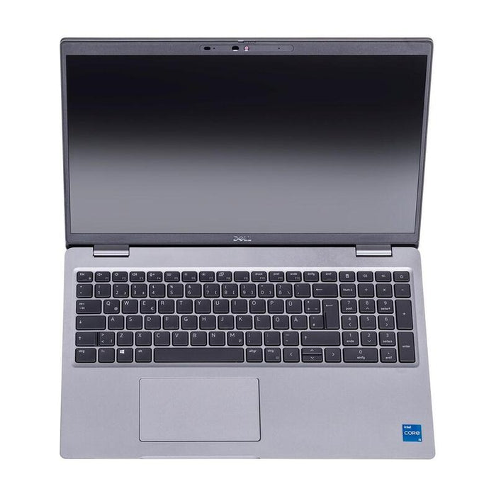 Portatil Reacondicionado Dell Latitude 5521 I5-11400h 16gb 256gb Ssd 15,6" Fhd Win11pro Un Año De Garantia