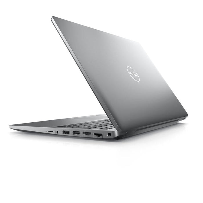 Portátil Reacondicionado Dell Latitude 5530 I7-1255u 16gb 512gb Ssd  15.6"  Fhd Nvidia Geforce Mx550 W11p Instalado Nvidia Mx 550 Teclado  Español 1 Año De Garantia