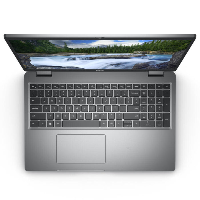 Portátil Reacondicionado Dell Latitude 5530 I7-1255u 16gb 512gb Ssd 15.6"  Fhd Nvidia Geforce Mx550 W11p Instalado Nvidia Mx 550 Teclado  Español 1 Año De Garantia