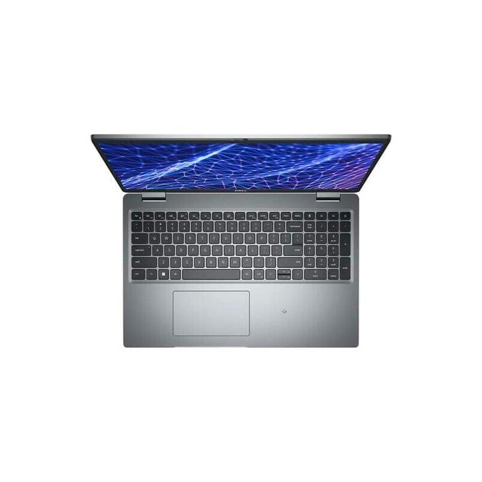 Portatil Reacondicionado Dell Latitude 5530 I7-1265u 16gb 512 Gb Ssd 15,6"Fhd Nvidia Gforce Mx550 W11p Instalado Teclado Español 1 Año De Garantia