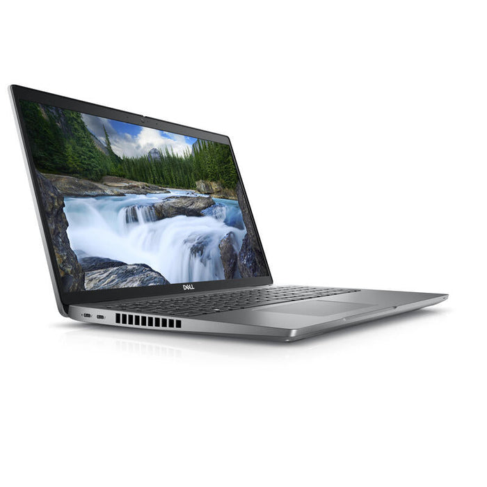 Portátil Reacondicionado Dell Latitude 5530 I7-1265u 32gb 512gb Ssd  15.6" Fhd Nvidia Geforce Mx550 W11p Instalado Teclado  Español 1 Año De Garantia