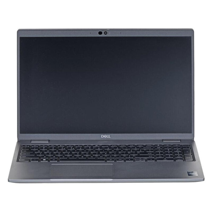 Portatil  Reacondicionado Dell Latitude 5530 I7-1265u 32gb 512gb Ssd 15,6" Fhd (Touch + Mx550) Win11pro Un Año De Garantia