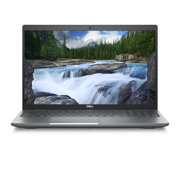 Portátil Reacondicionado Dell Latitude 5540 I7-1370p 16gb 512gb 15.6" Fhd Geforce Mx550 W11pro Instalado Teclado Italiano 1 Año De Garantia