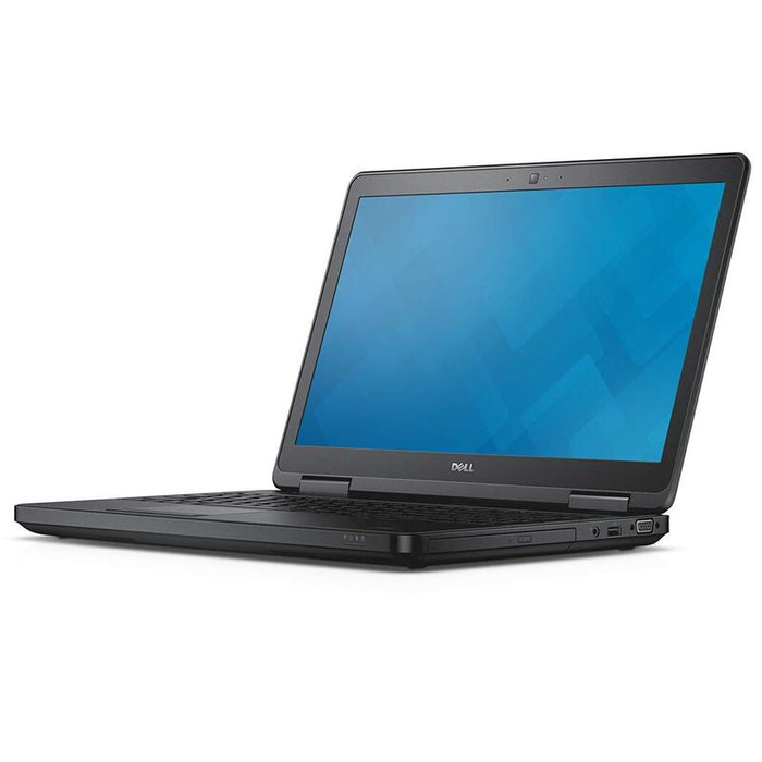 Portatil Reacondicionado Dell Latitude 5540 I7-4600u 16gb 256gb Nvidia Geforce Gt 720m W10p 1 Año De Garantia