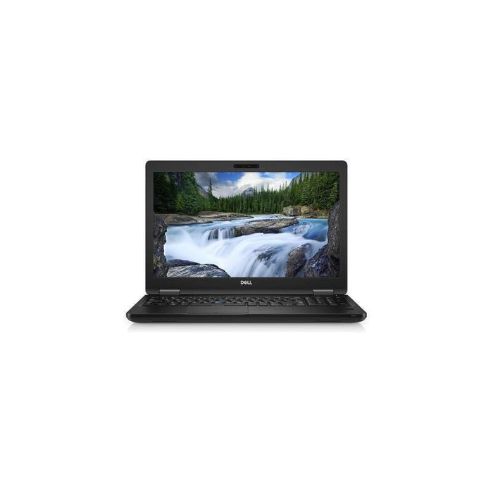 Portátil Reacondicionado Dell Latitude 5590 15.6 " I7 8th 16gb 512gb Ssd Win 11 Pro Teclado Español