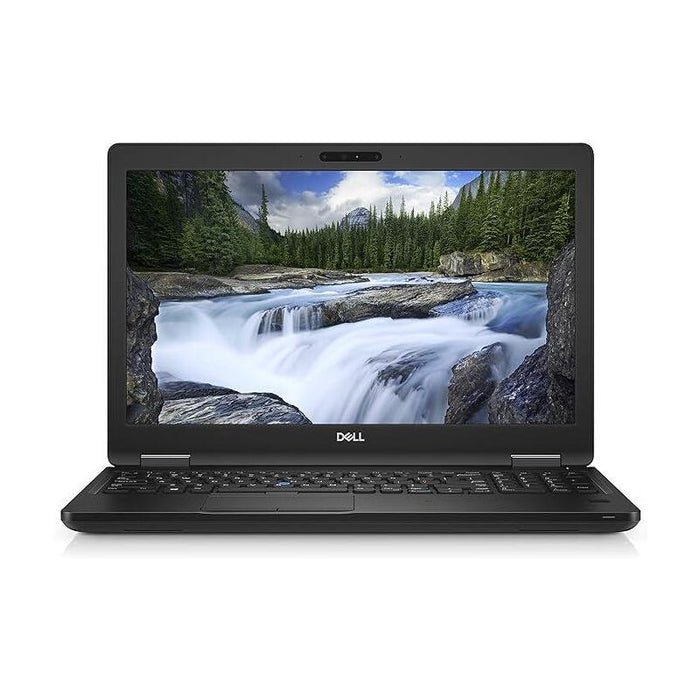Portatil Reacondicionado Dell Latitude 5590 I3-8130u 8gb 256ssd 15,6''Fhd Windows 10 Pro Instalado  Teclado Español  1 Año De Garantia