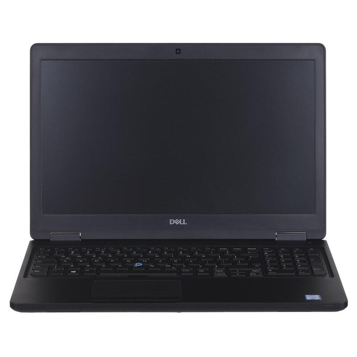 Portatil Reacondicionado Dell Latitude 5590 I5-8250u 16gb 256gb Ssd 15,6" Fhd (Us Qwerty) Win10pro Uun Año Garantia