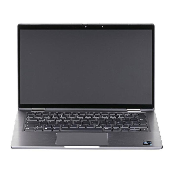Portatil Reacondicionado Dell Latitude 7320 2in1 I7-1185g7 16gb 512gb Ssd 13,3" Fhd 4g Lte Táctil W11pro 1 Año De Garantia