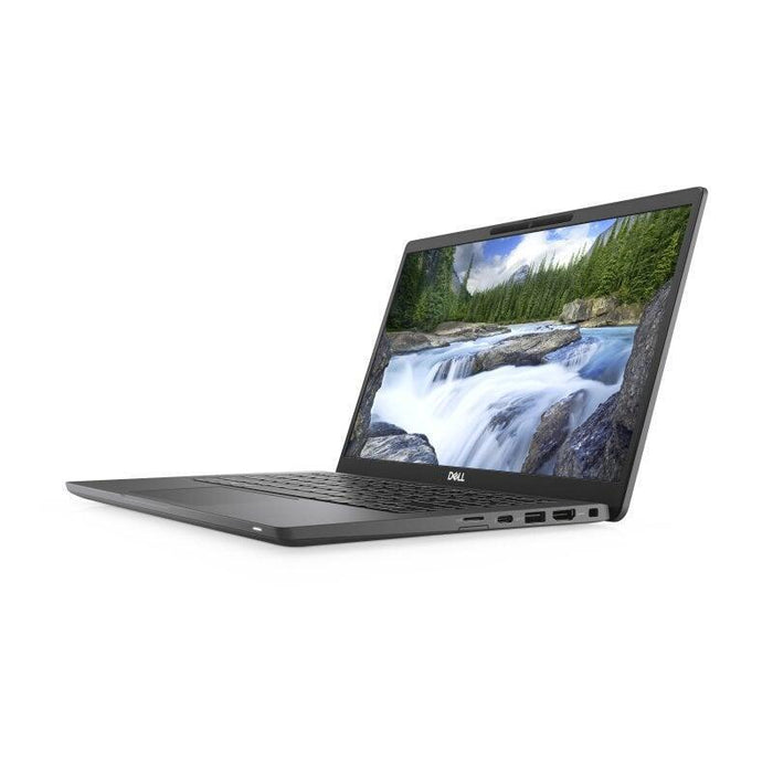 Portatil Reacondicionado Dell Latitude 7320 I5-1145g7 16gb 512gb Ssd 13.3" Fhd Táctil Teclado Italiano W11 Pro Instalado 1 Año De Garantia