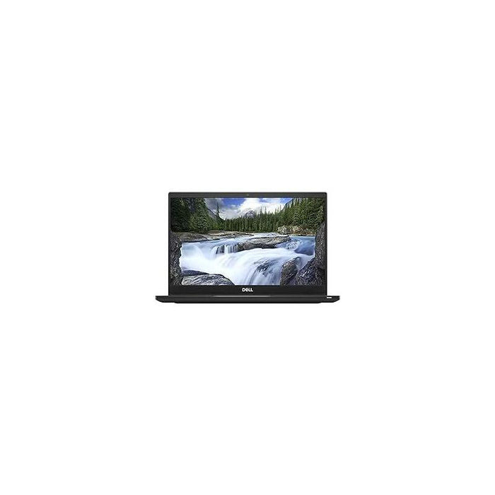 Portatil Reacondicionado Dell Latitude 7390 I5-8250 8gb 256gb-Ssd 13,3" W11 Pro Instalado Teclado Internacional 1 Año De Garantia Solo Wifi