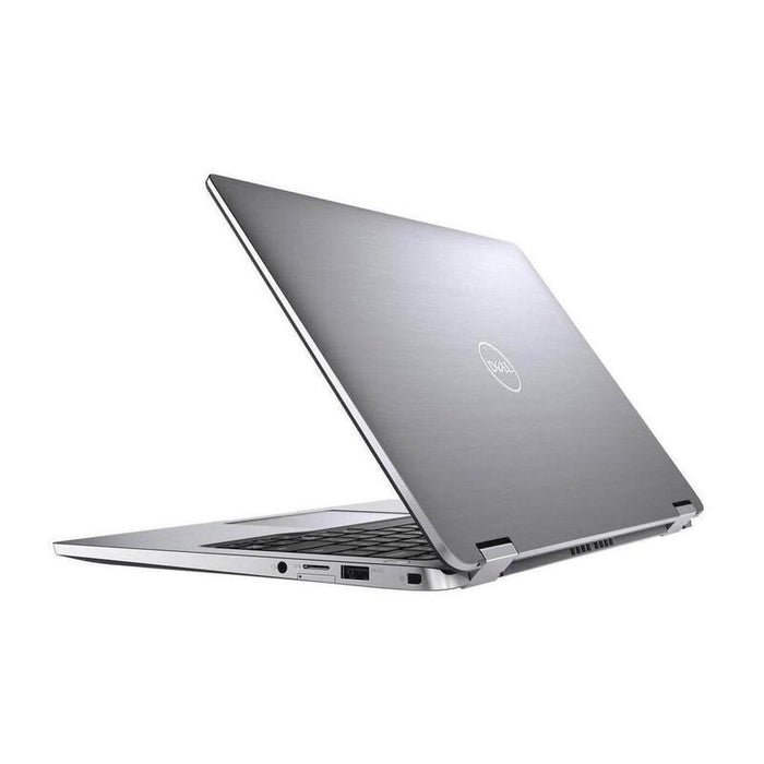 Portatil Reacondicionado Dell Latitude 7400 I7-8665u 8gb 256ssd 14"Fhd W11pro Instalado Teclado  Español 1 Año De Garantia