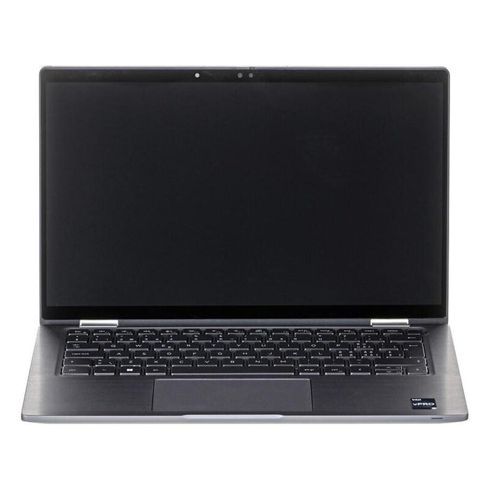 Portatil Reacondicionado Dell Latitude 7430 I7-1270p 32gb 512gb Ssd 14" Fhd(Touch) (Uk Qwerty, Carbono Mate) Win11pro Usado