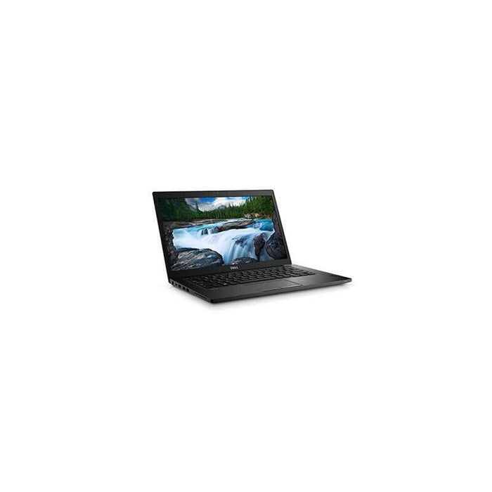Portátil Reacondicionado Dell Latitude 7480 14 " I7 7th 8gb 512gb Ssd Win 10 Pro Teclado Español