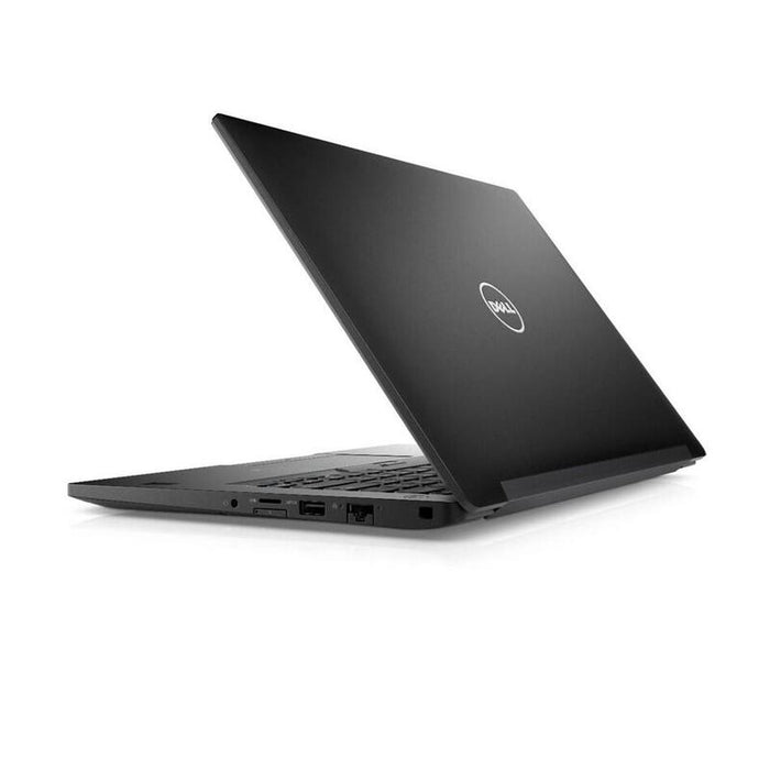 Portatil Reacondicionado Dell Latitude 7480 I7-7600 256gb 8gb 14" Fhd W11p Instalado  Teclado  Italiano  1 Año Garantia