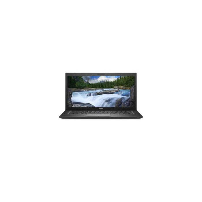 Portátil Reacondicionado Dell Latitude 7490 14 " I5 8th 8gb 256gb Ssd Win 11 Pro Teclado Español
