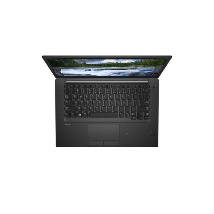 Portatil Reacondicionado Dell Latitude 7490 I5 8350u 16 Gb 256ssd 14'' Teclado Español 1 Año De Garantia