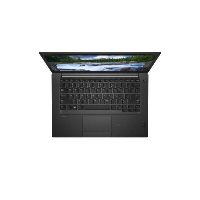 Portatil Reacondicionado Dell Latitude 7490 I5 8350u 8gb 256ssd 14'' Teclado Español 1 Año De Garantia