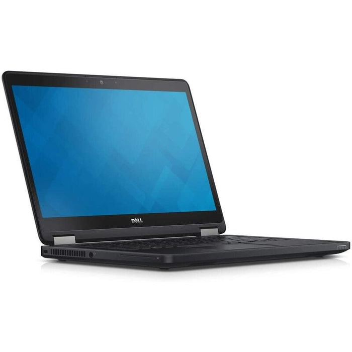 Portatil Reacondicionado Dell Latitude E5250 I7-5600u 8gb 256gb-Ssd 12.5"Hd W11p Instalado Teclado Español 1 Año De Garantia