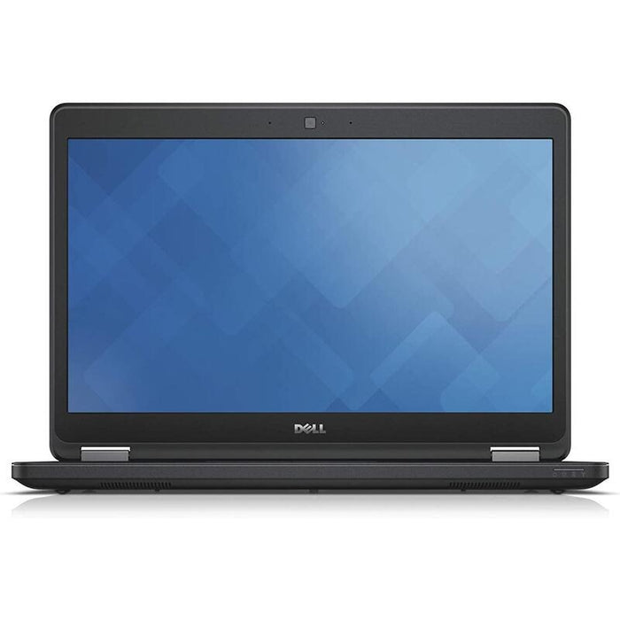 Portatil Reacondicionado Dell Latitude E5450 I5-5300u 16gb 256gb Ssd 14"Hd Taras Esteticas W10p Instalado Teclado Español 1 Año De Garantia
