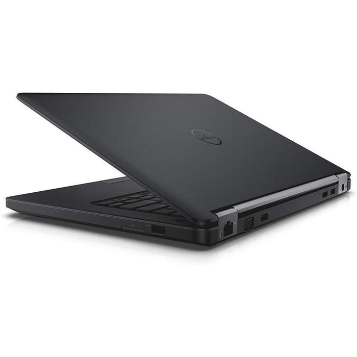 Portatil Reacondicionado Dell Latitude E5450 I5-5300u 16gb 256gb Ssd 14"Hd Taras Esteticas W10p Instalado Teclado Español 1 Año De Garantia