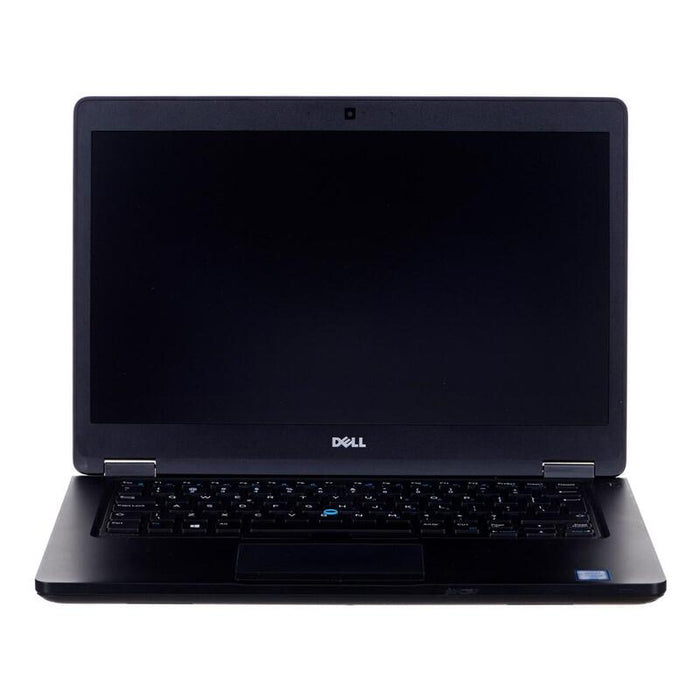 Portatil Reacondicionado Dell Latitude E5480 I5-6300u 8gb 256gb Ssd 14" Fhd Win10pro Un Año De Garantia
