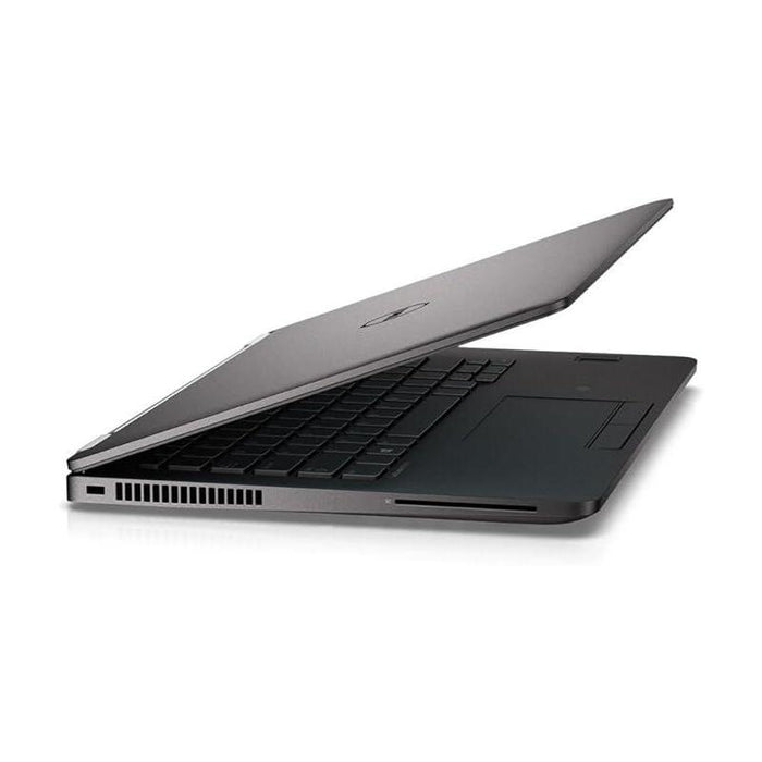 Portatil Reacondicionado Dell Latitude E7270 I5-6300u 8gb 256gb Ssd 14" Fhd Win10pro No Funciona Touchpad  Teclado Italiano1 Año De Garantia