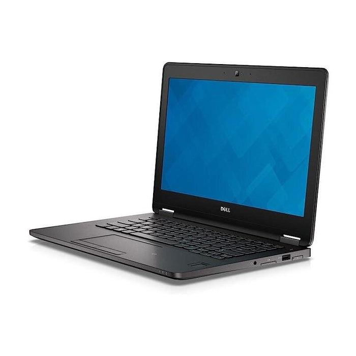 Portatil Reacondicionado Dell Latitude E7270 I5-6300u 8gb 256gb Ssd 14" Fhd Win10pro  Teclado Italiano1 Año De Garantia