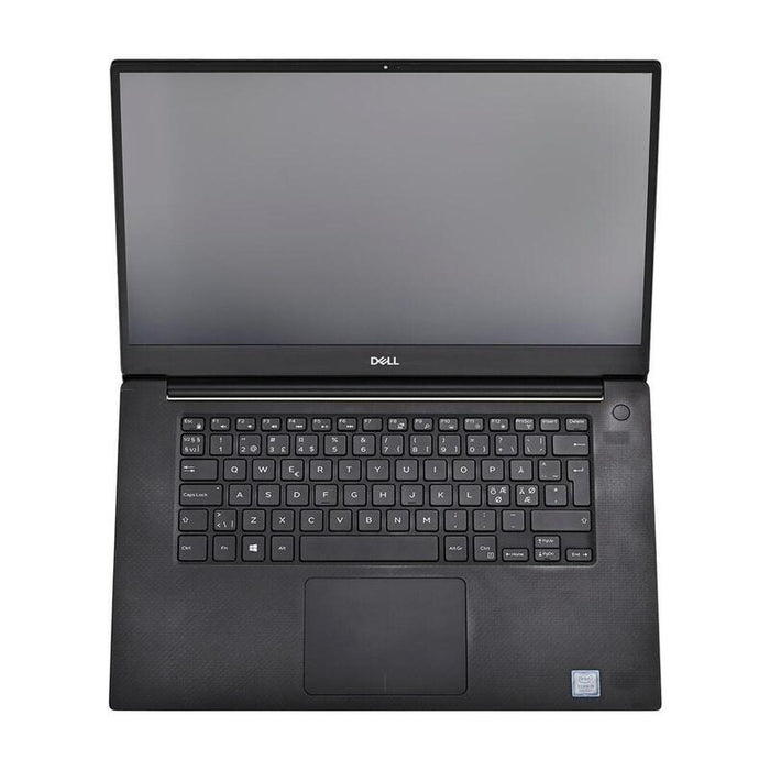 Reacondicionado Dell Precision 5540 I9-9980hk 32gb 512 Gb Ssd 15,6" Fhd(T2000) Win11pro Usado