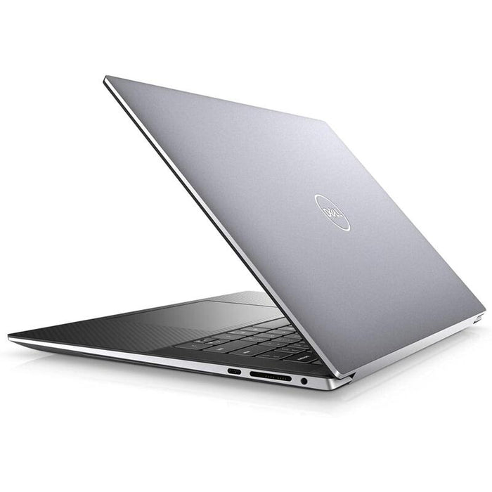 Portatil Reacondicionado Dell Precision 5550 I7-10850h 32gb 512gb Ssd 15,6" Fhd  Quadro T1000 4gb Win11pro Teclado Italiano  Grado B 1 Año De Garantia