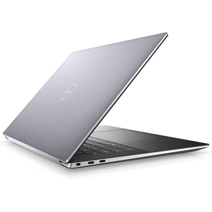 Portatil Reacondicionado Dell Precision 5550 I7-10850h 32gb 512gb Ssd 15,6" Fhd  Quadro T1000 4gb Win11pro Teclado Italiano  Grado B 1 Año De Garantia