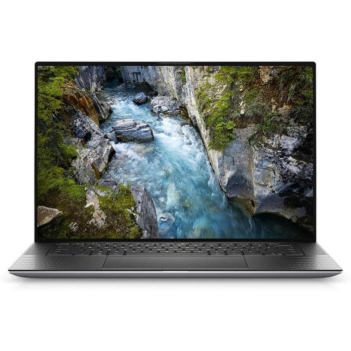Portatil Reacondicionado Dell Precision 5550 I7-10850h 32gb 512gb Ssd 15,6" Fhd  Win11pro Grado B Estético  Teclado Italiano 1 Año De Garantia