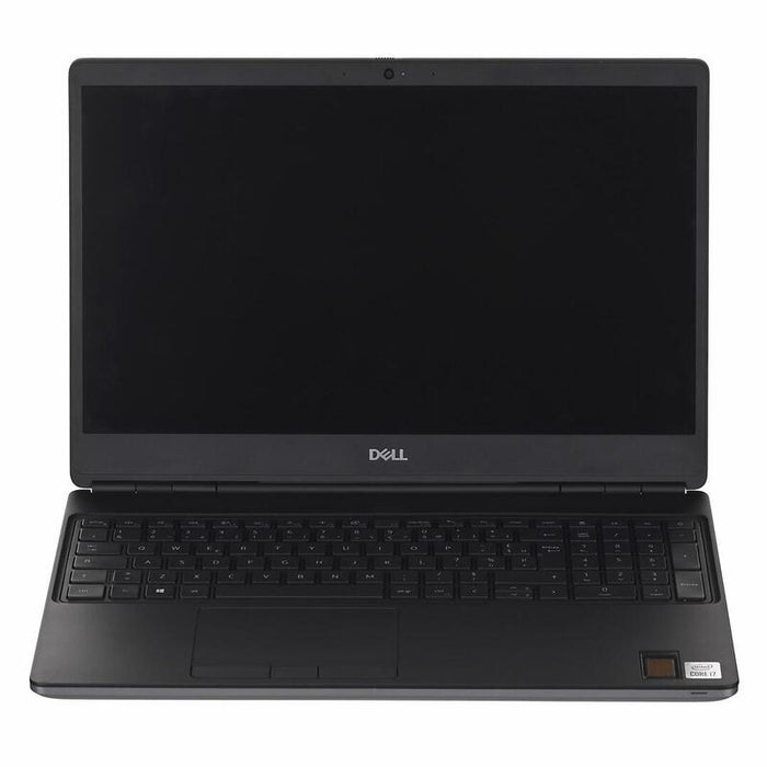 Portatil Reacondicionado Dell Precision 7550 I7-10750h 15" 32gb 1tb Fhd (Rtx 3000) (Us Qwerty) Win11pro Un Año De Garantia