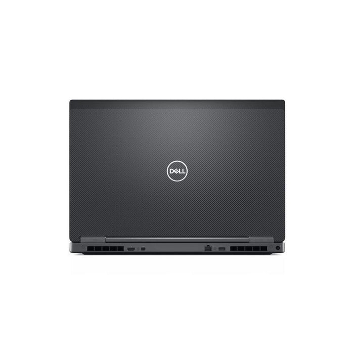 Portatil Reacondicionado Dell Precision 7730 I7-8850h 16gb 512gb M.2 17" Fhd Vga Quadro P3200 6 Gb  Win11pro 1 Año De Garantia