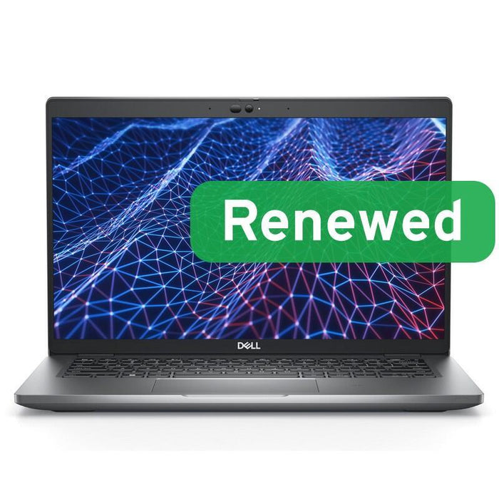 Portatil Reacondicionado Dell  Renew Grade B  Latitude 5430  14.0" Fhd  I5-1235u  16 Gb  256 Gb Ssd  Iris Xe  W11 Pro  Nordic + Eng Stickers  Backlit  12