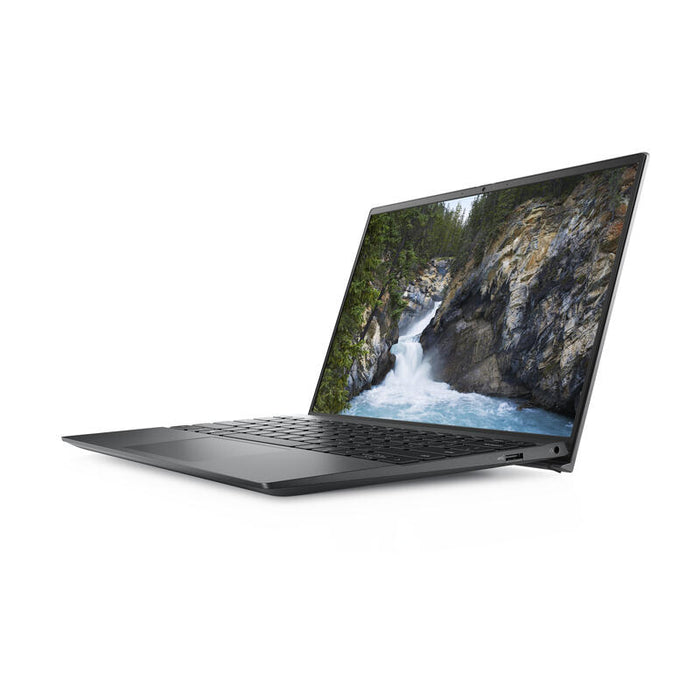 Portátil Reacondicionado Dell Vostro 5310 I5-11300h 8gb Ssd 256gb 13.3" W11 Pro Instalado Grado B 1 Año De Garantia, Teclado Español