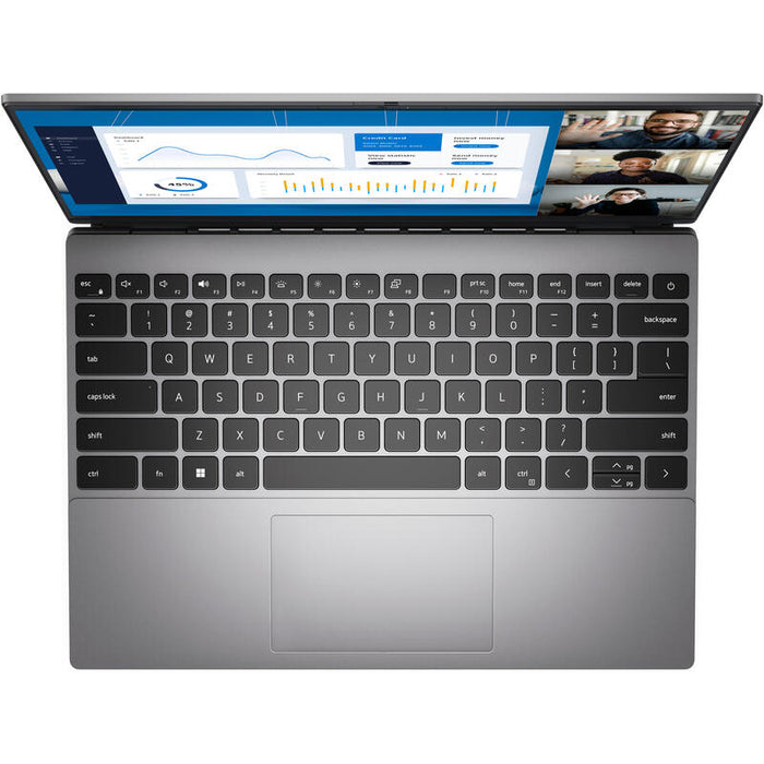 Portatil Reacondicionado Dell Vostro 5320 I5-1240p 16gb 512gb 13.3" W11p Instalado Teclado Español Grado B 1 Año De Garantia