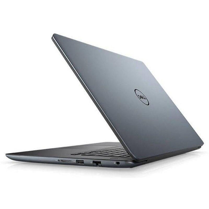 Portatil Reacondicionado Dell Vostro 5581,I5-8265u,8gb,256gb Ssd,15.6" Fhd,W10pro Instalado Teclado Esp 1 Año De Garantia Revisado